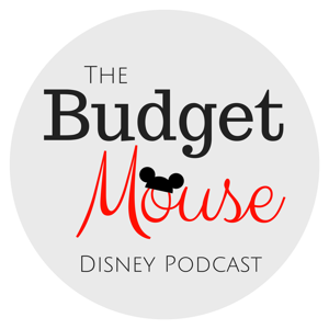 The Budget Mouse - A Disney Podcast by Leah Althiser