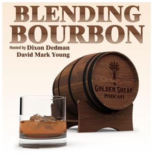 Blending Bourbon
