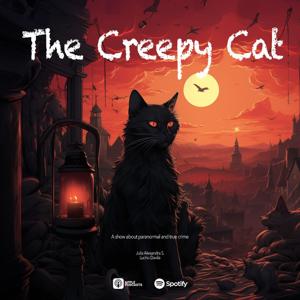 The Creepy Cat Show