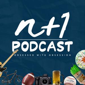 N+1 Podcast: Obsessed with Obsession