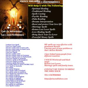 Lost love spells to get back your ex lover in ireland +256703688661