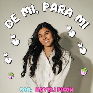 De Mi, Para Mi