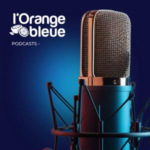 l'Orange bleue