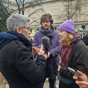Reportage manifestation contre la loi immigration_21 janvier 2024