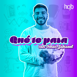 Qué te pasa