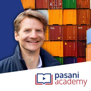 Pasani Academy Zoll Podcast