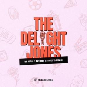 The Delight Jones