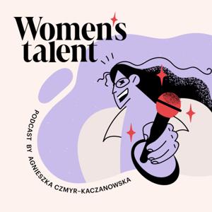 Women’s Talent Podcast