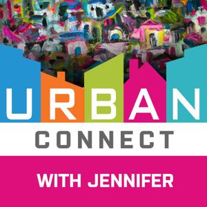Urban Connect with Jennifer