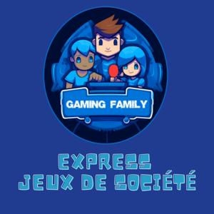 Express Jeux de Société