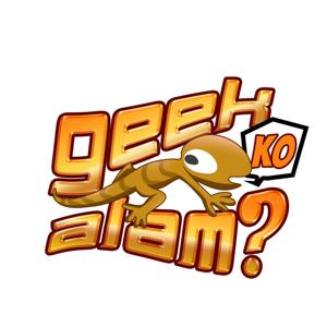 GEEK Ko Alam?