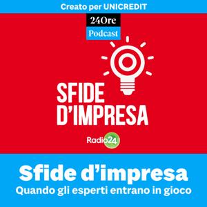 Sfide d’impresa - Quando gli esperti entrano in gioco