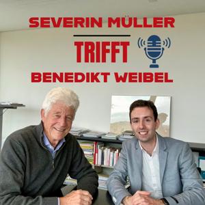Severin Müller trifft