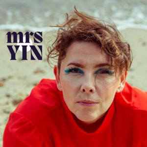Mrs Yin - Iza Milczarek Wielowymiarowa Ja