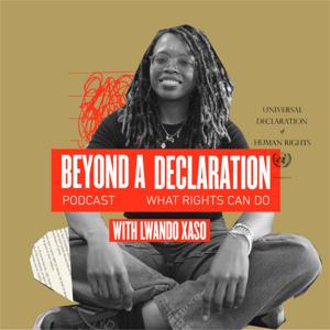 Beyond a Declaration - What Rights Can Do