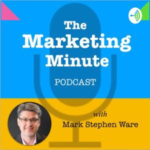 The Marketing Minute