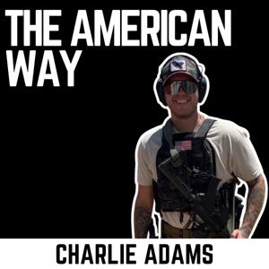 The American Way with Charlie Adams