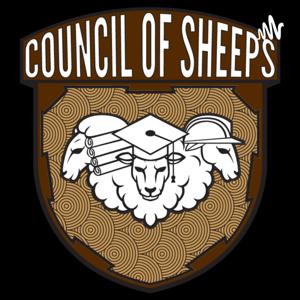HỘI ĐỒNG CỪU THE COUNCIL OF SHEEP(s)