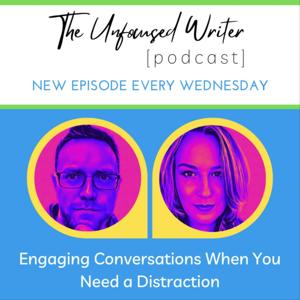 The Unfocused Writer