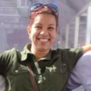 glenda 3Speak Podcast