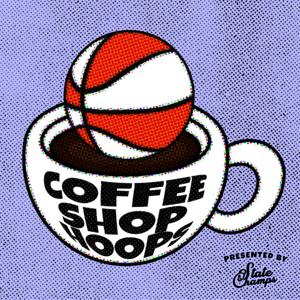 Coffee Shop Hoops