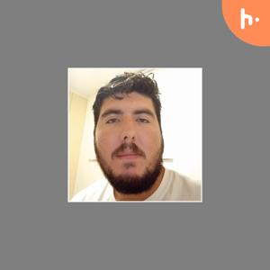 James Rasmussen’s First Podcast