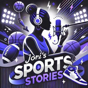 Jori’s Sports Stories