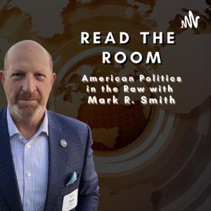 READ THE ROOM - MARK R SMITH