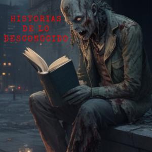 Historias de lo desconocido
