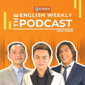 English Weekly with 9.0 Niner