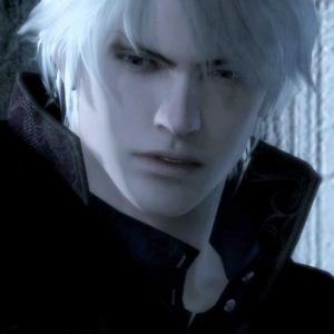 Devils Never Cry Claude