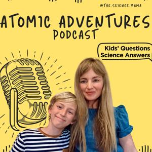Atomic Adventures