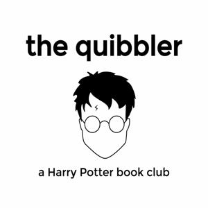 The Quibbler: A Harry Potter Book Club