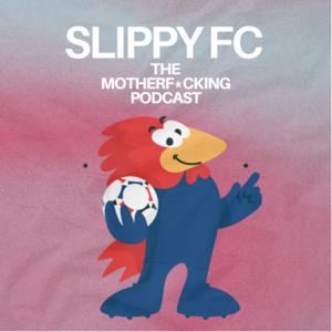 Slippy FC: The Podcast