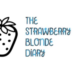 The Strawberry Blonde Diary
