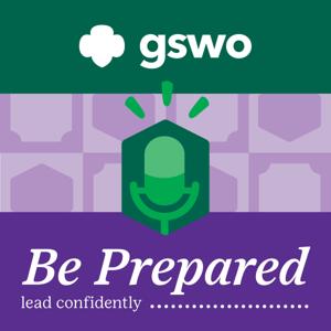 Be Prepared