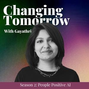 Changing Tomorrow: People, Buildings, Systems