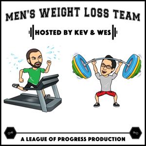 The Men's Weight Loss Team Podcast