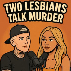 Two Lesbians Talk Murder
