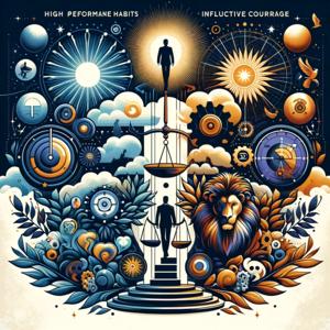 Activante - Hábitos para ir más allá del crecimiento personal