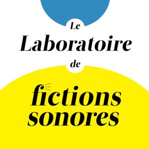 Le Laboratoire de Fictions Sonores