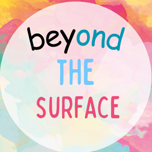 beyond The surface