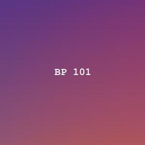 Bible Podcast 101 Episode 1 (Genesis)