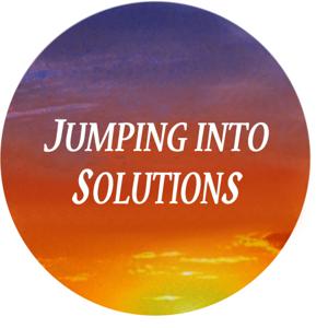 Jumping Into Solutions