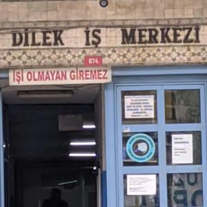 Muhtelif Sohbetler
