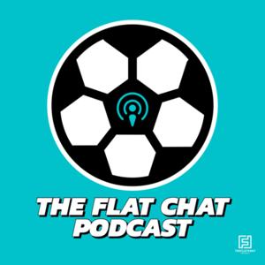 The Flat Chat Podcast