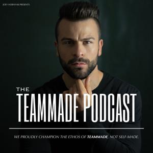 The TeamMADE Podcast