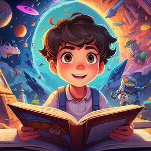 Majestic Bedtime Stories