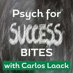 Psych for SUCCESS BITES