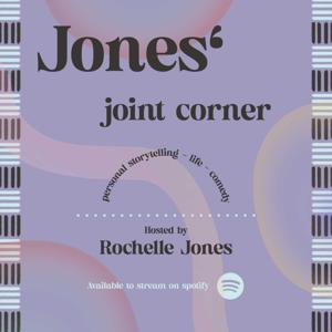 Jones' joint corner